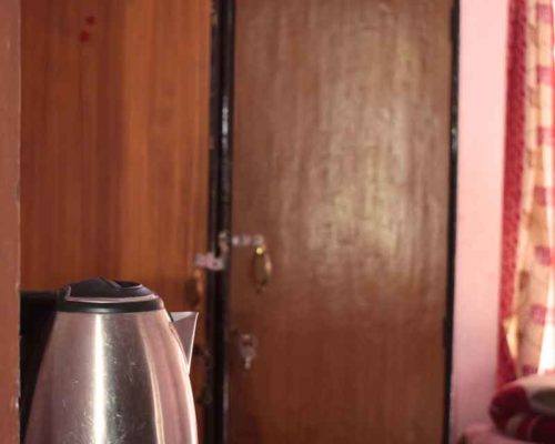 Cupboard- RadhaKrishna girls and boys hostel
