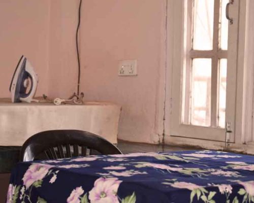 Ironing boards- RadhaKrishna girls anf boys hostel